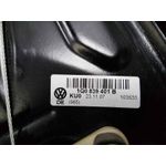 Elevalunas Trasero Izquierdo Para Volkswagen Eos