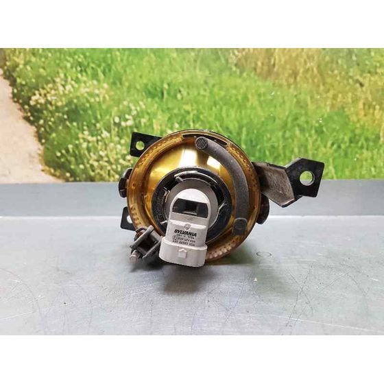 Faro Antiniebla Derecho Para Volkswagen Eos