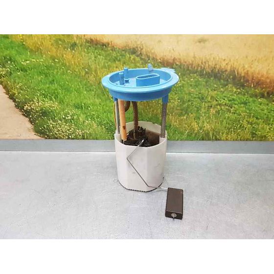 Aforador Para Volkswagen Eos