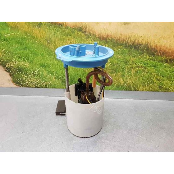 Aforador Para Volkswagen Eos