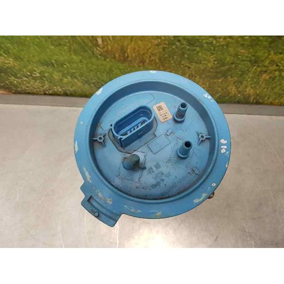 Aforador Para Volkswagen Eos