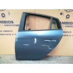 Puerta Trasera Izquierda Para Fiat Bravo