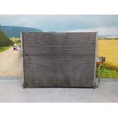 Condensador / Radiador Aire Acondicionado Para Ssangyong Actyon
