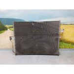 Condensador / Radiador Aire Acondicionado Para Ssangyong Actyon