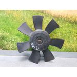 Electroventilador Para Ssangyong Actyon