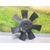 Electroventilador Para Ssangyong Actyon