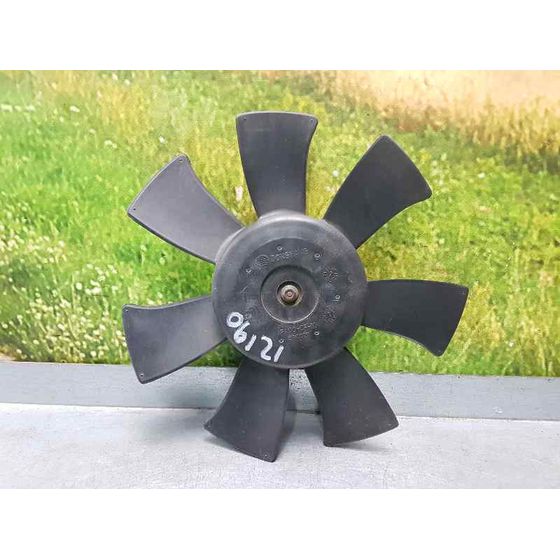 Electroventilador Para Ssangyong Actyon