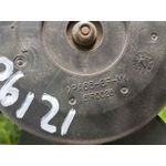 Electroventilador Para Ssangyong Actyon