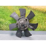 Electroventilador Para Ssangyong Actyon
