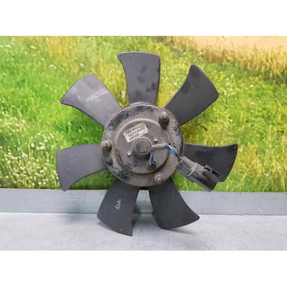 Electroventilador Para Ssangyong Actyon