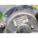 Electroventilador Para Ssangyong Actyon