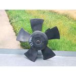 Electroventilador Para Ssangyong Actyon