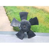 Electroventilador Para Ssangyong Actyon