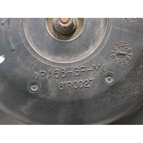 Electroventilador Para Ssangyong Actyon