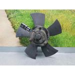 Electroventilador Para Ssangyong Actyon