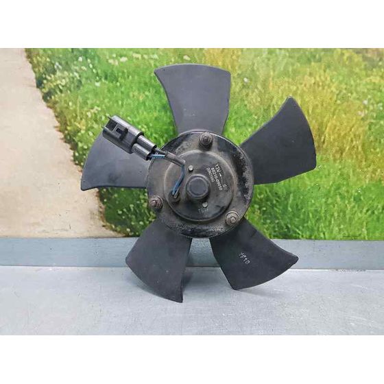 Electroventilador Para Ssangyong Actyon