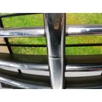 Rejilla Delantera Para Ssangyong Actyon