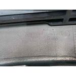 Rejilla Delantera Para Ssangyong Actyon