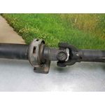 Transmision Central Para Ssangyong Actyon