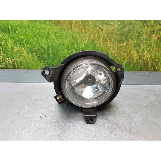 Faro Antiniebla Izquierdo Para Ssangyong Actyon