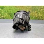 Faro Antiniebla Izquierdo Para Ssangyong Actyon