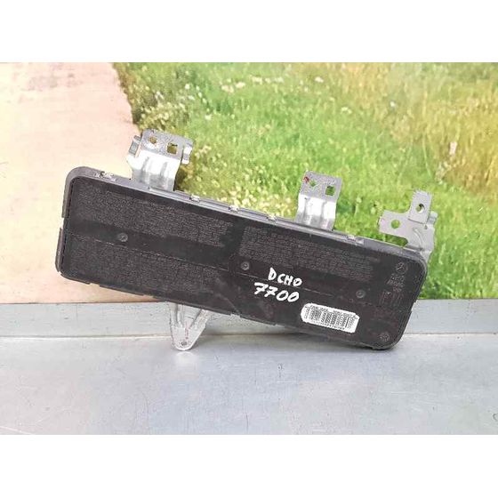 Airbag Lateral Delantero Derecho Para Mercedes Clase Clk Coupe