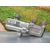 Airbag Lateral Delantero Izquierdo Para Mercedes Clase Clk  Coupe