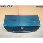 Tapa Maletero Para Honda Prelude