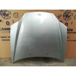 Capot Para Hyundai Coupe