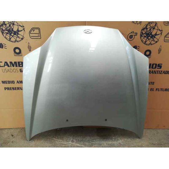 Capot Para Hyundai Coupe