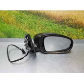 Retrovisor Derecho Para Skoda Roomster