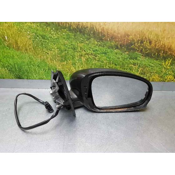 Retrovisor Derecho Para Skoda Roomster