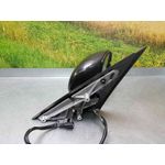 Retrovisor Derecho Para Skoda Roomster