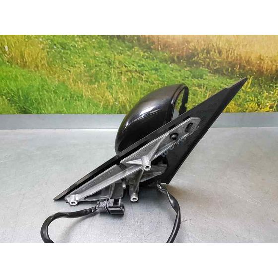 Retrovisor Derecho Para Skoda Roomster