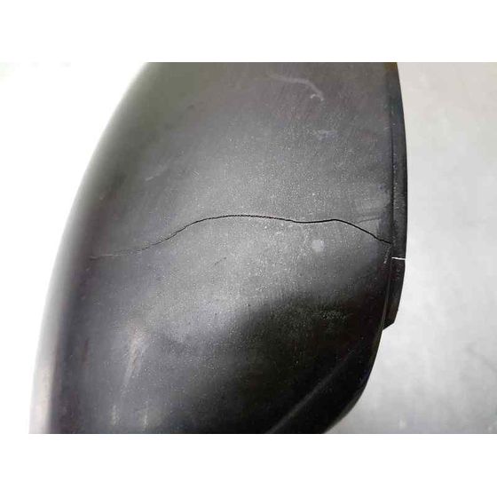 Retrovisor Derecho Para Skoda Roomster