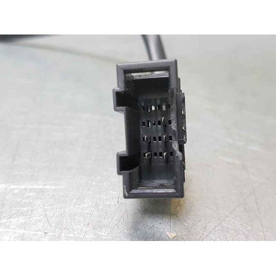 Retrovisor Derecho Para Skoda Roomster