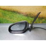 Retrovisor Izquierdo Para Opel Astra J Lim.