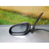 Retrovisor Izquierdo Para Opel Astra J Lim.