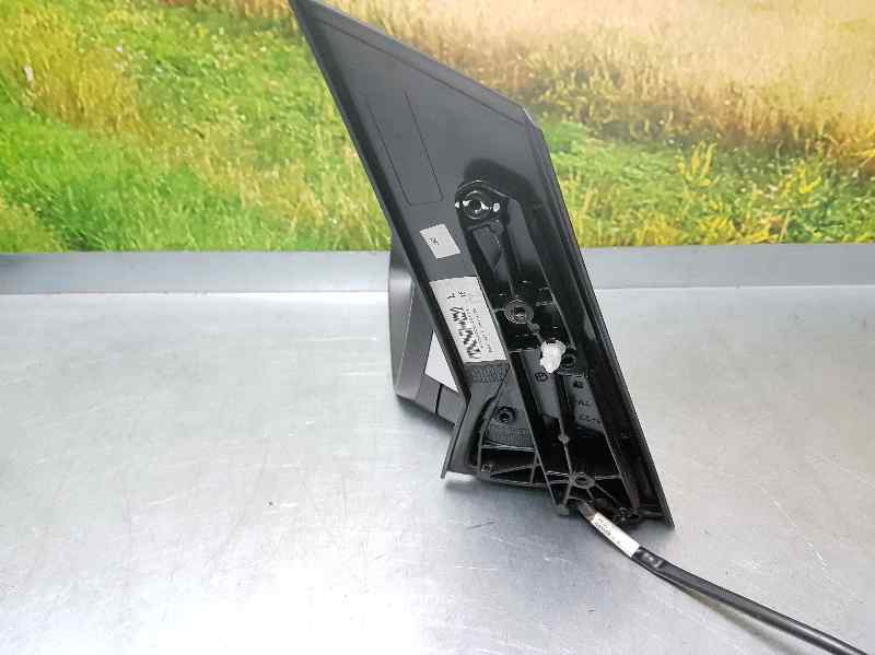 Retrovisor Izquierdo Para Opel Astra J Lim.