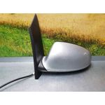 Retrovisor Izquierdo Para Opel Astra J Lim.