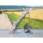 Elevalunas Delantero Izquierdo Para Opel Corsa E