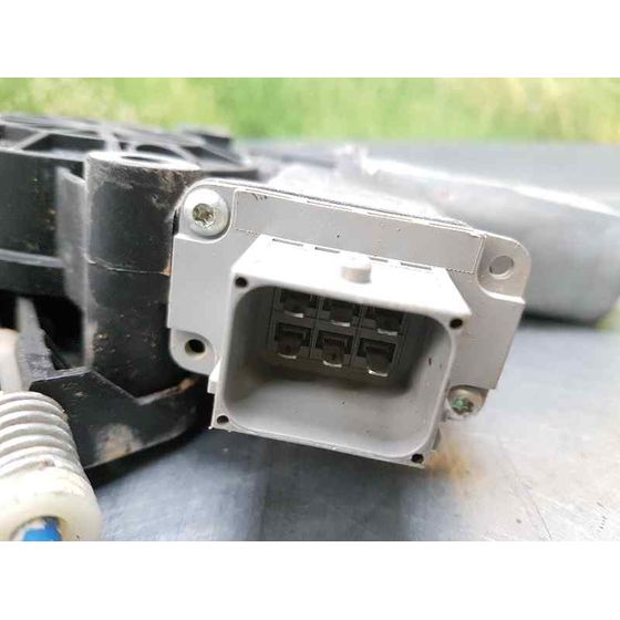Elevalunas Delantero Izquierdo Para Opel Corsa E