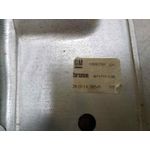 Elevalunas Trasero Izquierdo Para Opel Astra J Lim.
