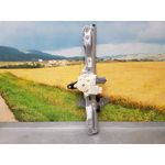 Elevalunas Delantero Derecho Para Nissan Qashqai