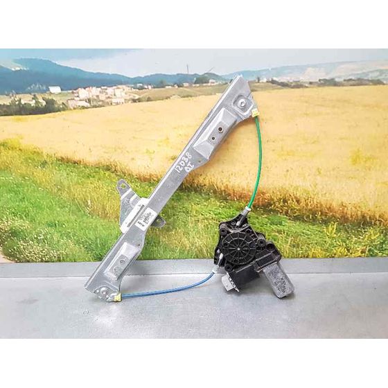 Elevalunas Delantero Izquierdo Para Opel Corsa E