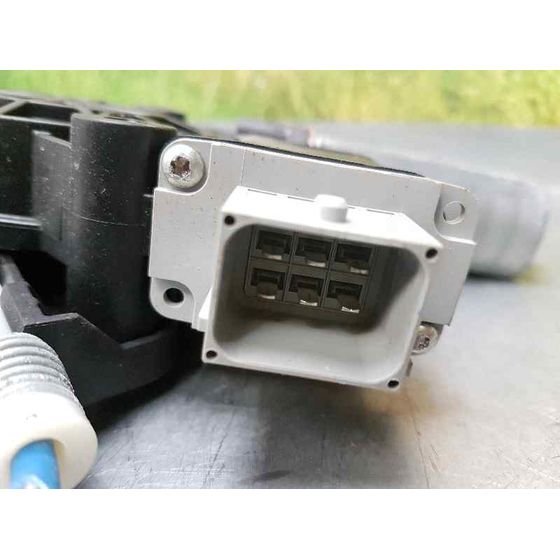 Elevalunas Delantero Izquierdo Para Opel Corsa E