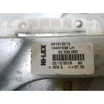 Elevalunas Delantero Izquierdo Para Opel Corsa E