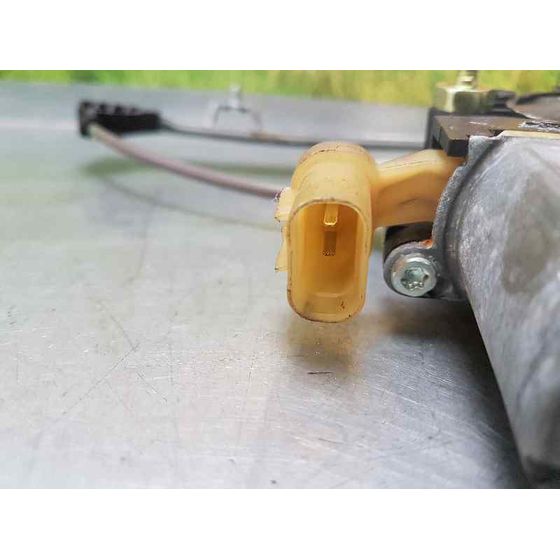 Elevalunas Trasero Derecho Para Kia Rio