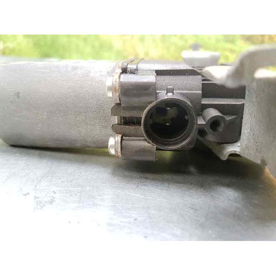 Elevalunas Trasero Derecho Para Nissan Qashqai