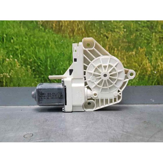 Motor Elevalunas Trasero Izquierdo Para Audi A1 Sportback